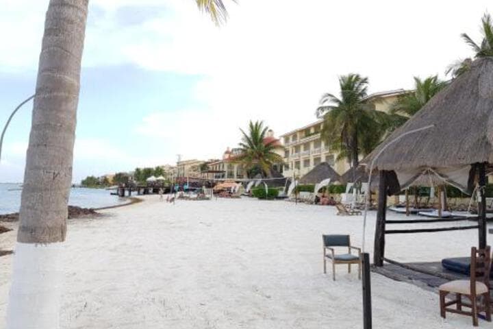 Suite Frente Al Mar photo 4