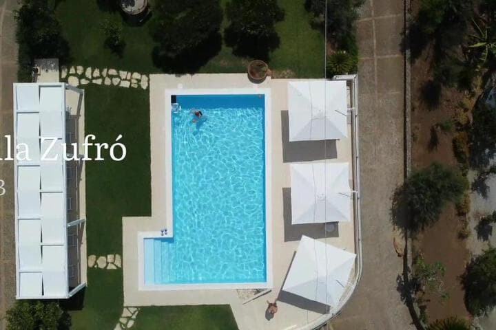 Villa Zufrò photo 4