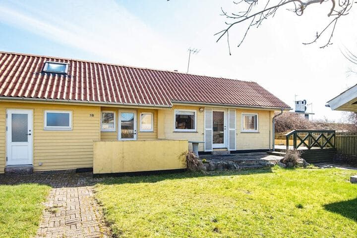 5 Person Holiday Home in Juelsminde photo 3