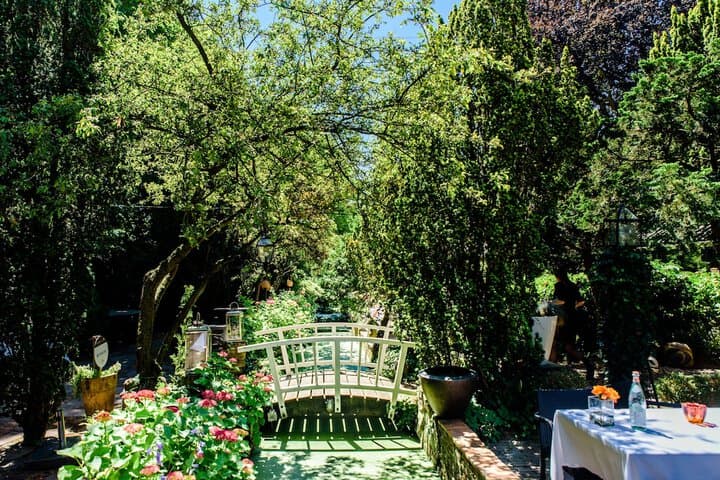Luxury Vintage Hotel Villa Beukenhof photo 1