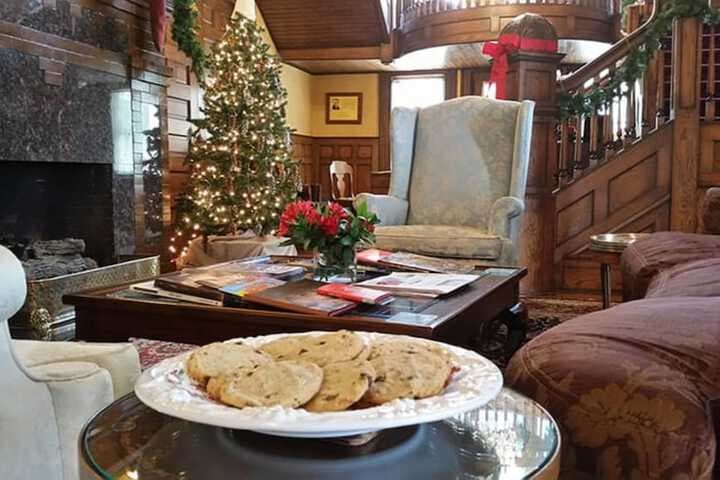 Albemarle Inn photo 4