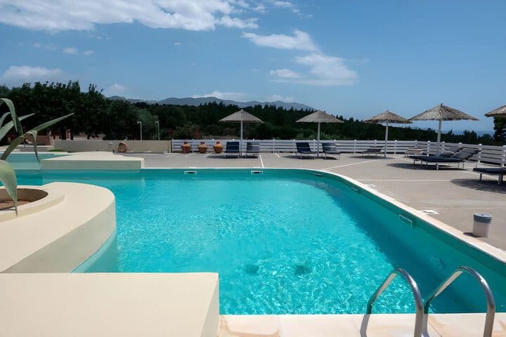 Mandilada Villas photo 2