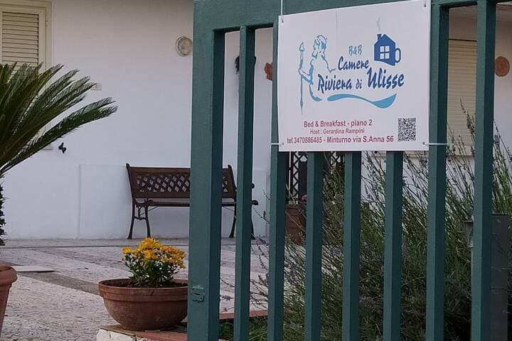 Camere Riviera di Ulisse photo 2