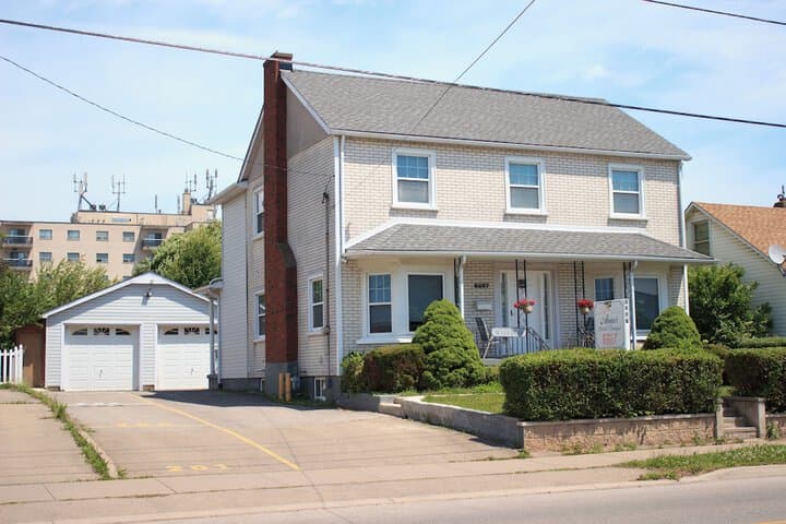 Annas Bed & Breakfast photo 2