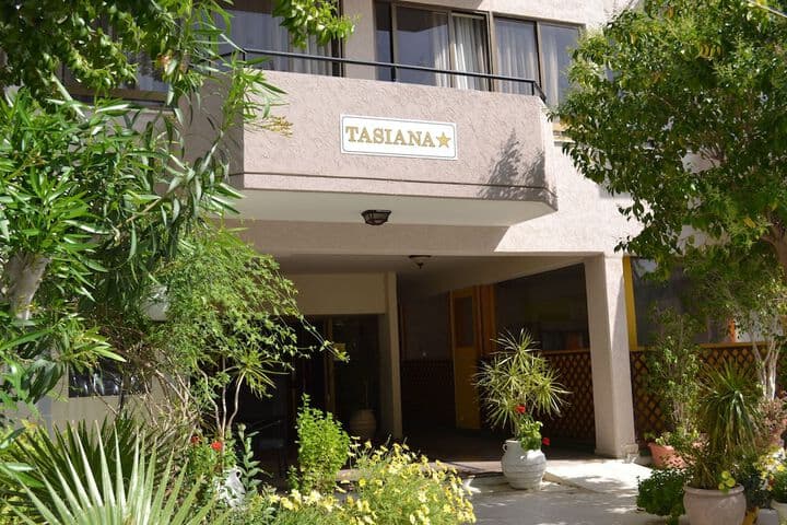 Tasiana Hotel Apartments Complex photo 3