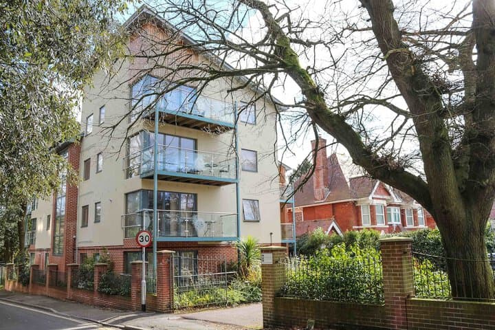 Travel scenery
