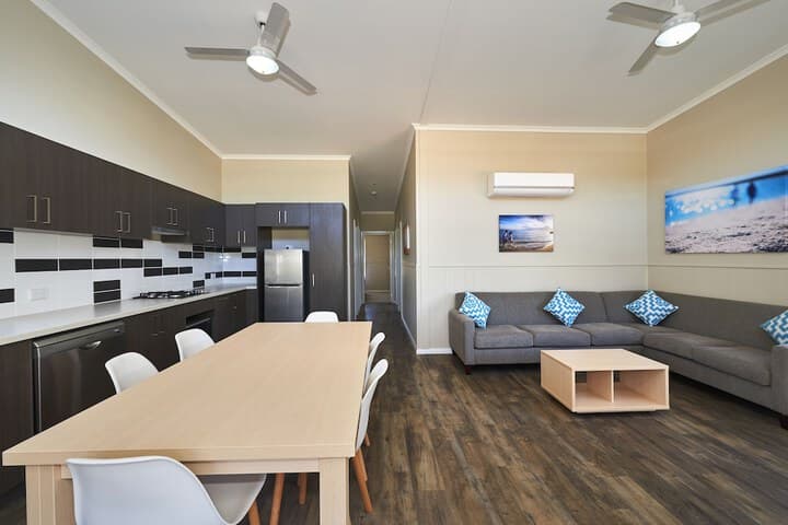 RAC Cervantes Holiday Park photo 5