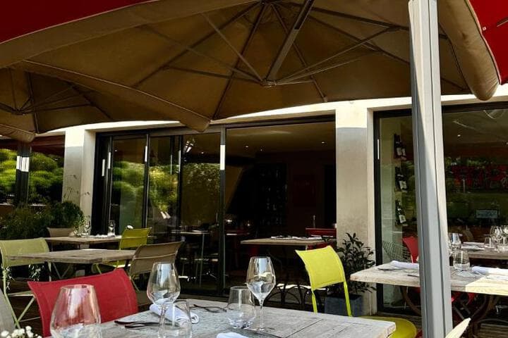 Le Clos Jeannon photo 4
