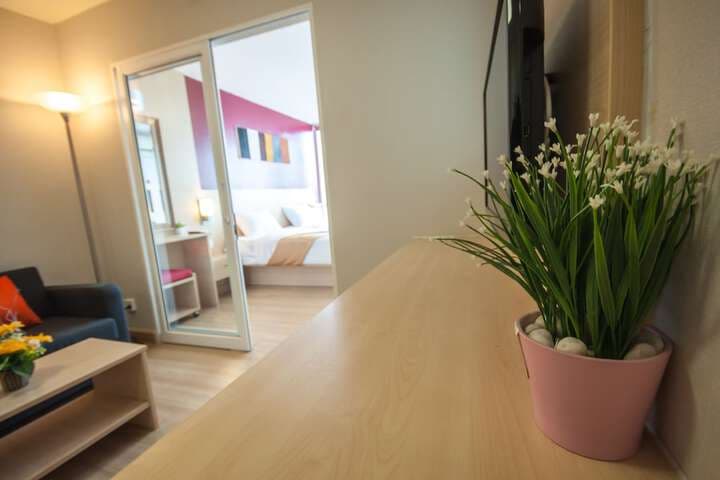 Implace Impact at Msociety Condo photo 5