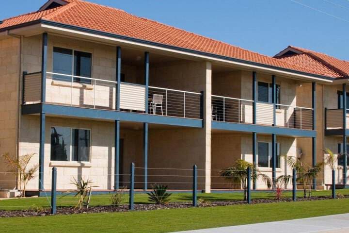 Pinnacles Edge Resort photo 4