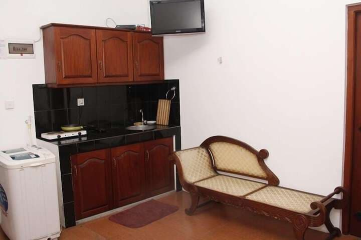 Thumbelina Apartments photo 3