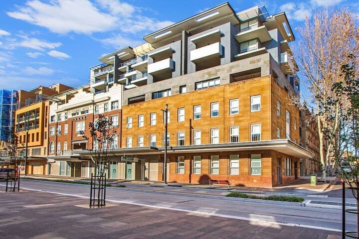 Terminus Apartment Hotel Ascend Hotel Collection photo 3