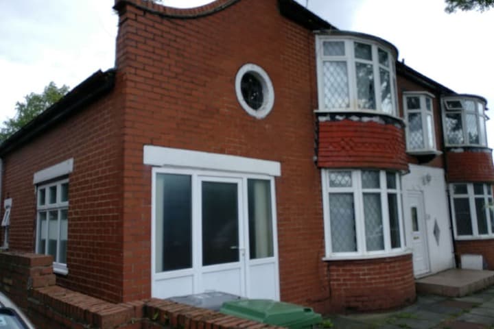 Old Trafford Guest House photo 3