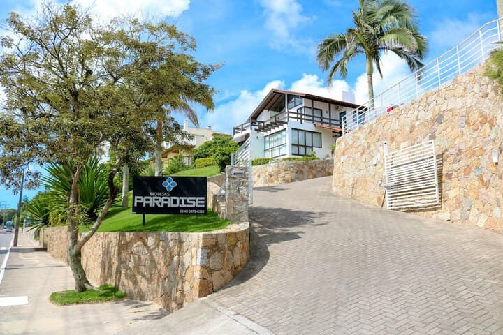 Ingleses Paradise photo 2