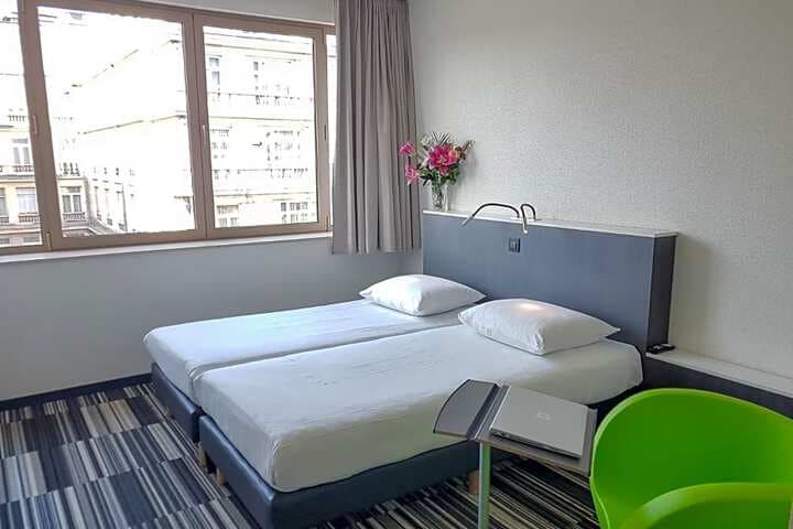 Maxhotel photo 1