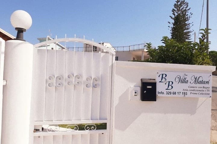 B&B Villa Matari photo 3