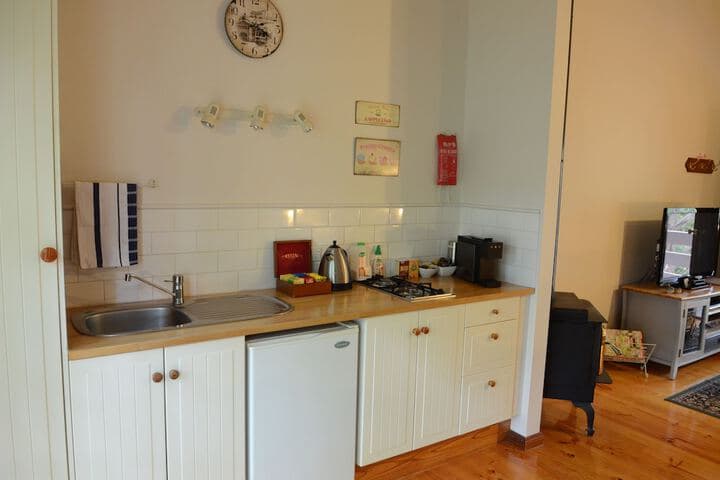 Glenview Retreat Luxury Bed & Breakfast photo 2