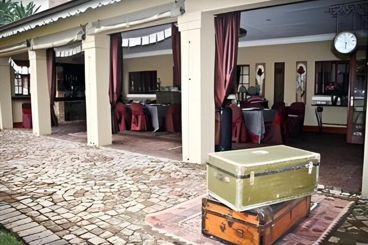 Villa Afriq photo 2