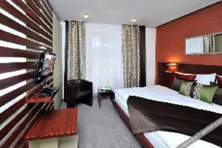 Hotel Michalska brana photo 3