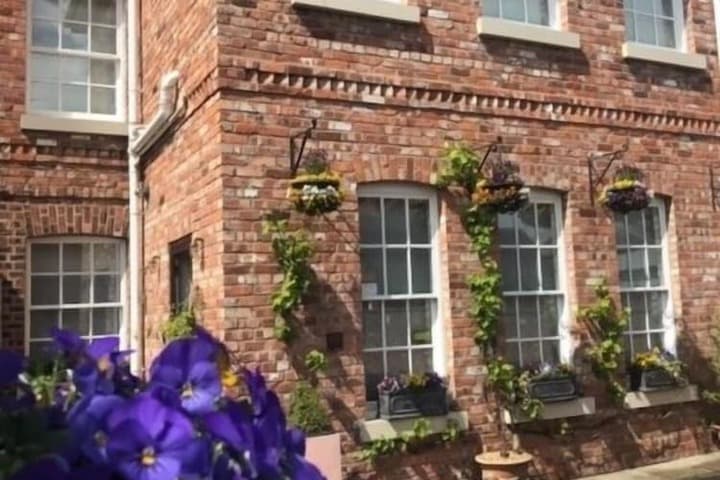Ba Ba Guest House photo 5