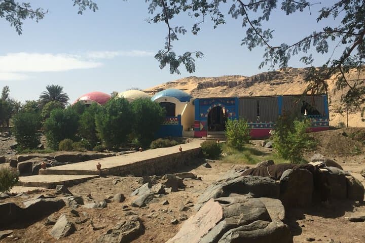 Nuba Narty photo 4