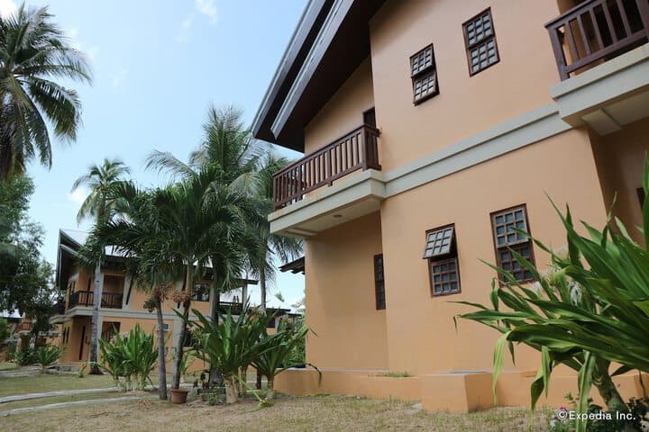 Dos Palmas Island Resort & Spa photo 2