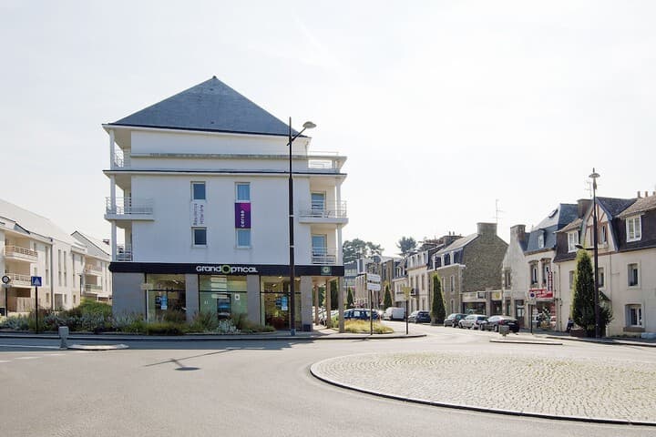 Cerise Lannion photo 4