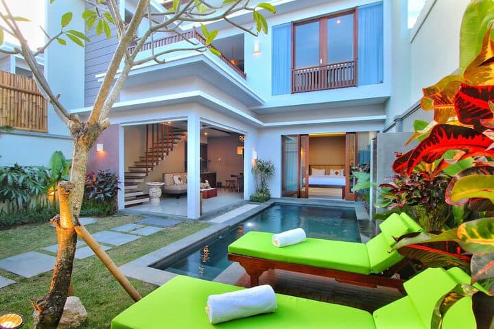 Maharaja Villas photo 5
