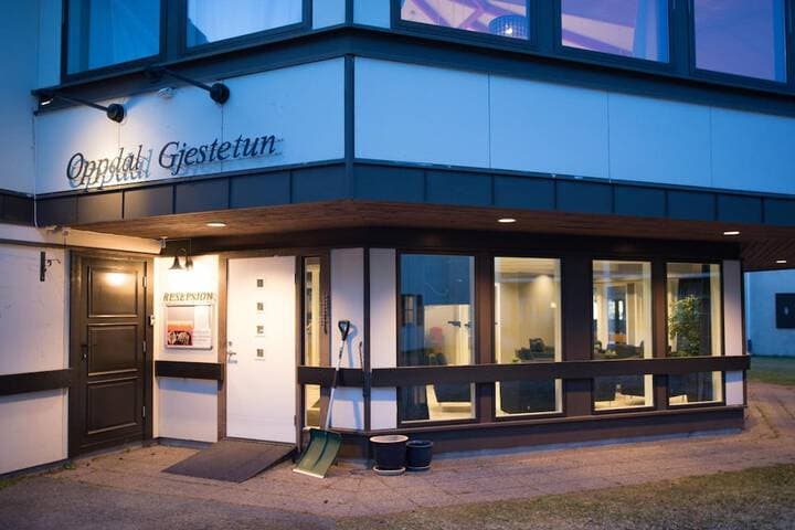 Oppdal Gjestetun Hotell photo 5