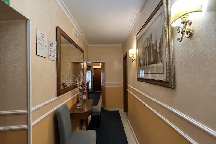 BALTIK GUESTHOUSE photo 5