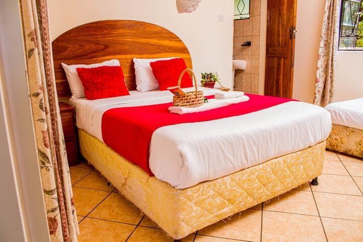 The Stone Guest House photo 5