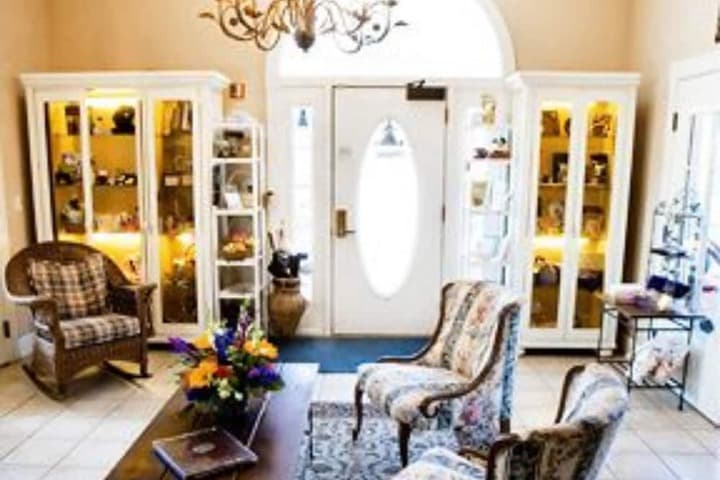 Old Town GuestHouse B&B photo 4