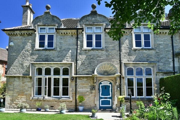 Heritage Bed & Breakfast photo 3