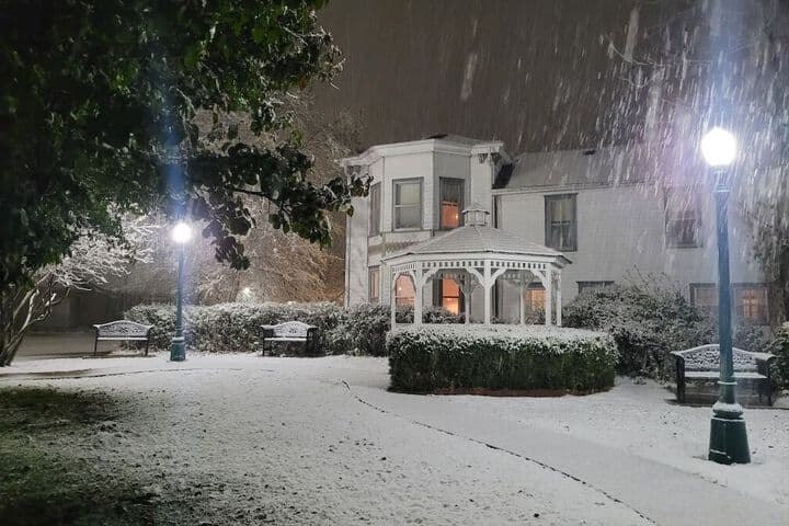 Hawthorne Inn photo 3