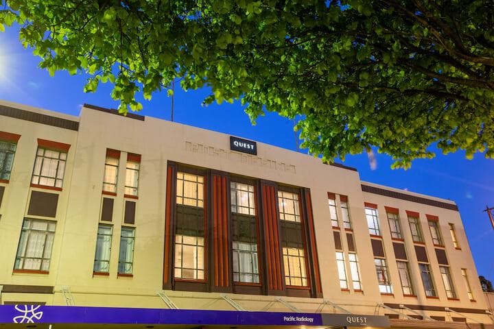 Quest Invercargill Serviced Apartments photo 2