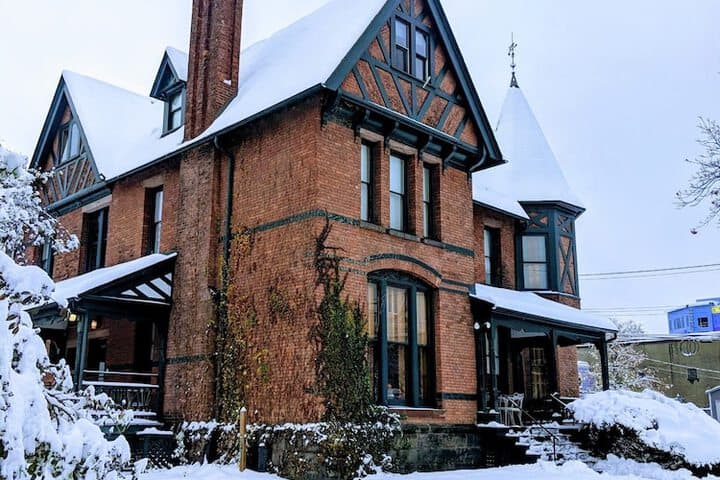 William Henry Miller Inn photo 3