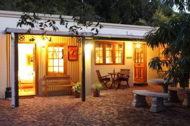 The Old Trading Post Guest House photo 4