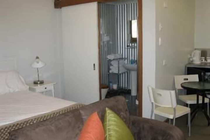 Stone Hut Cottage photo 5