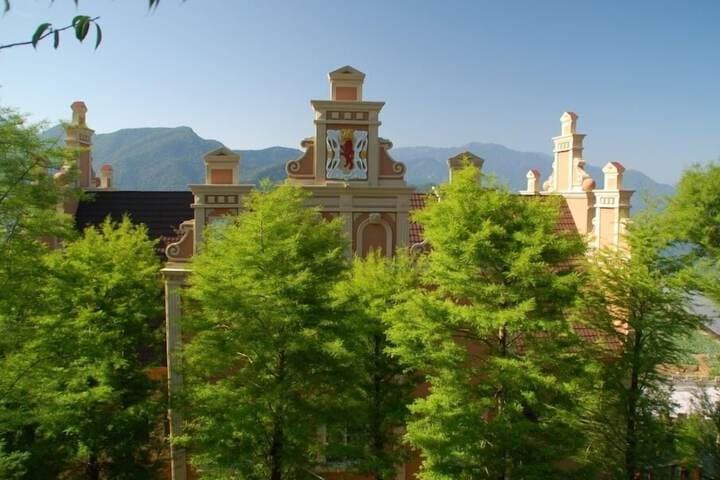 Florence Resort Villa photo 2