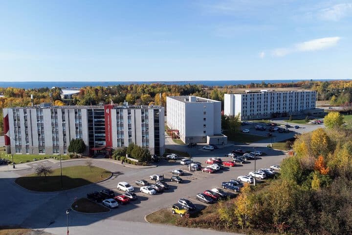Residence & Conference Centre North Bay photo 3