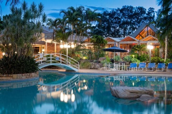 Boambee Bay Resort photo 3