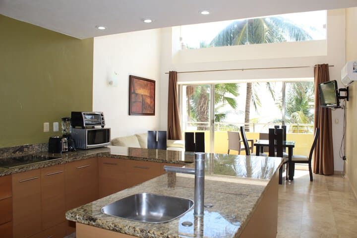 Koox La Mar CondHotel photo 5