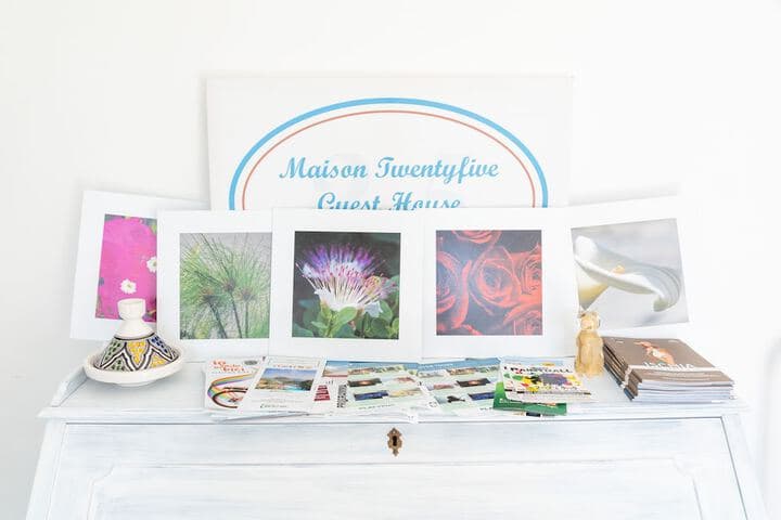 Maison Twentyfive photo 5