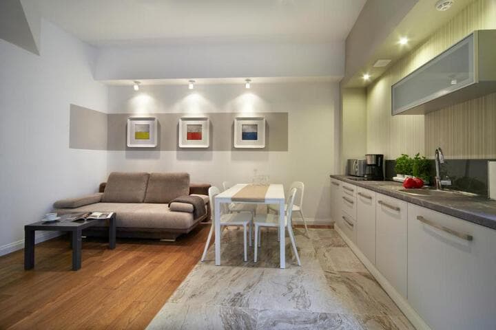 MOKO Apartments photo 1