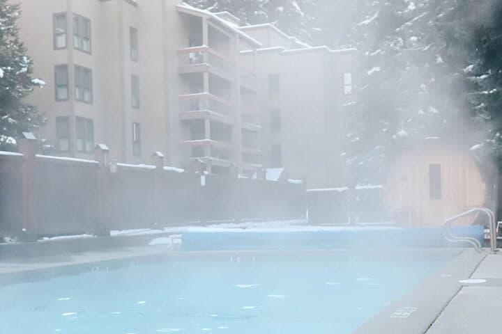 Tantalus Resort Lodge photo 4