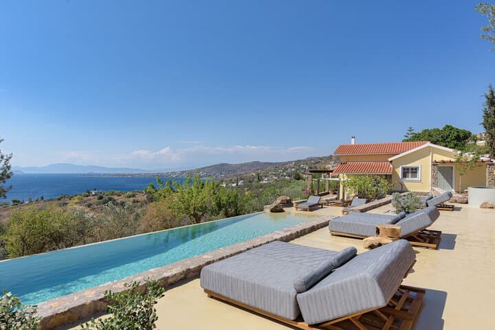 Aelia & Melitta Villas photo 2