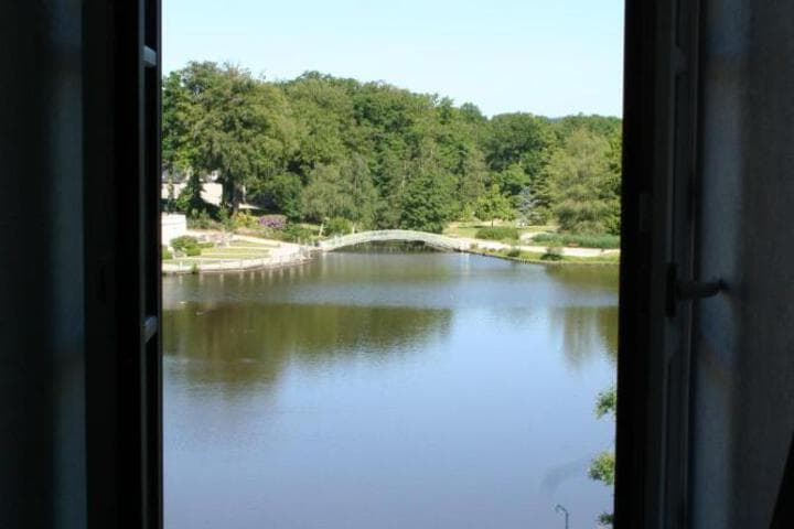 La Potinière Du Lac Appartements photo 4