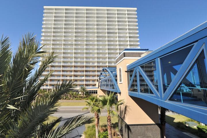 Crystal Tower Condominiums by Wyndham Vacation Rentals photo 4