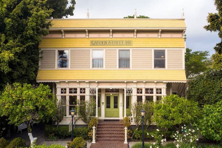 Garden Street Inn a Kirkwood Collection Hotel photo 3