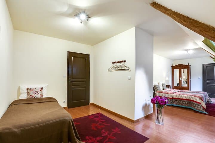 Domaine de la Tour B&B photo 5